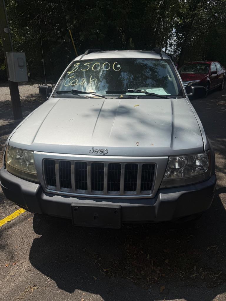 jeep grand cherokee 2004 1J4GW48S44C191897 image jeep grand cherokee 2004 1J4GW48S44C191897 image